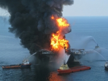 Deepwater Horizon spill